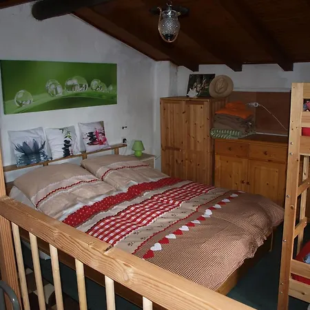 Appartement Casa Colomba