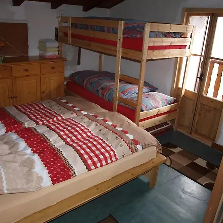 Casa Colomba Appartement Indemini