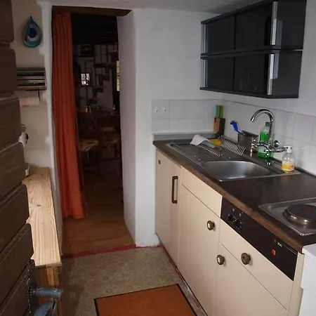 Casa Colomba Appartement