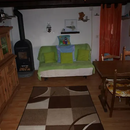 Appartement Casa Colomba *