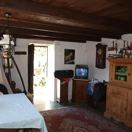 Casa Colomba